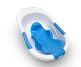 Tinnies Bath Tub Blue